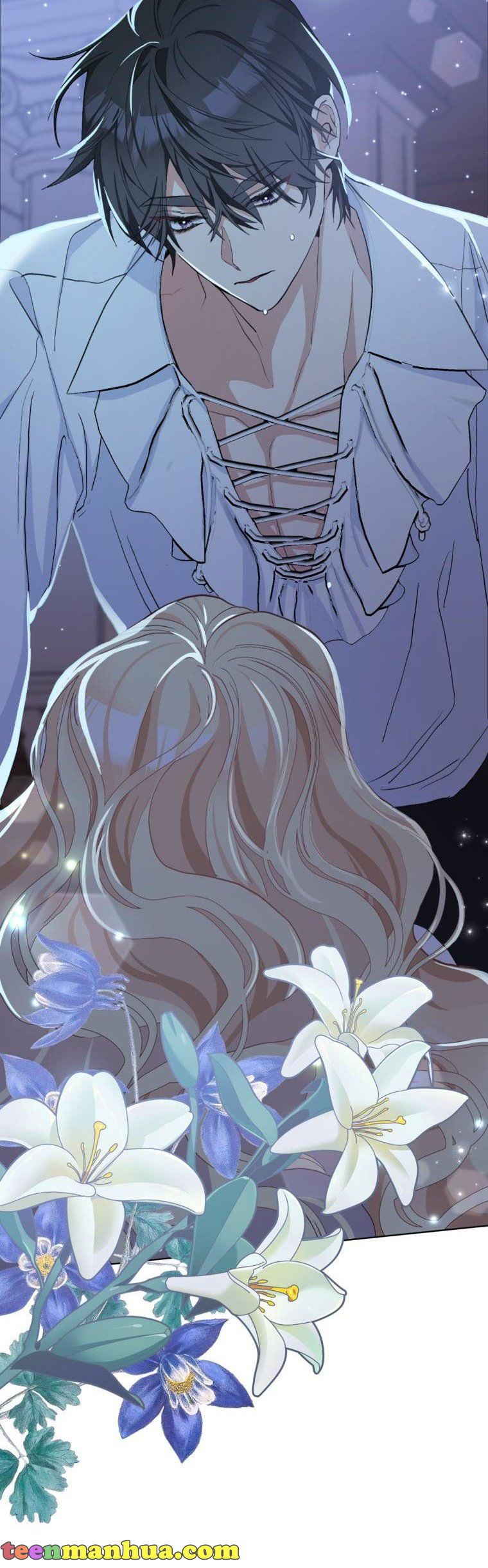 Please Marry Me Again, Husband! chapter 41 page 29