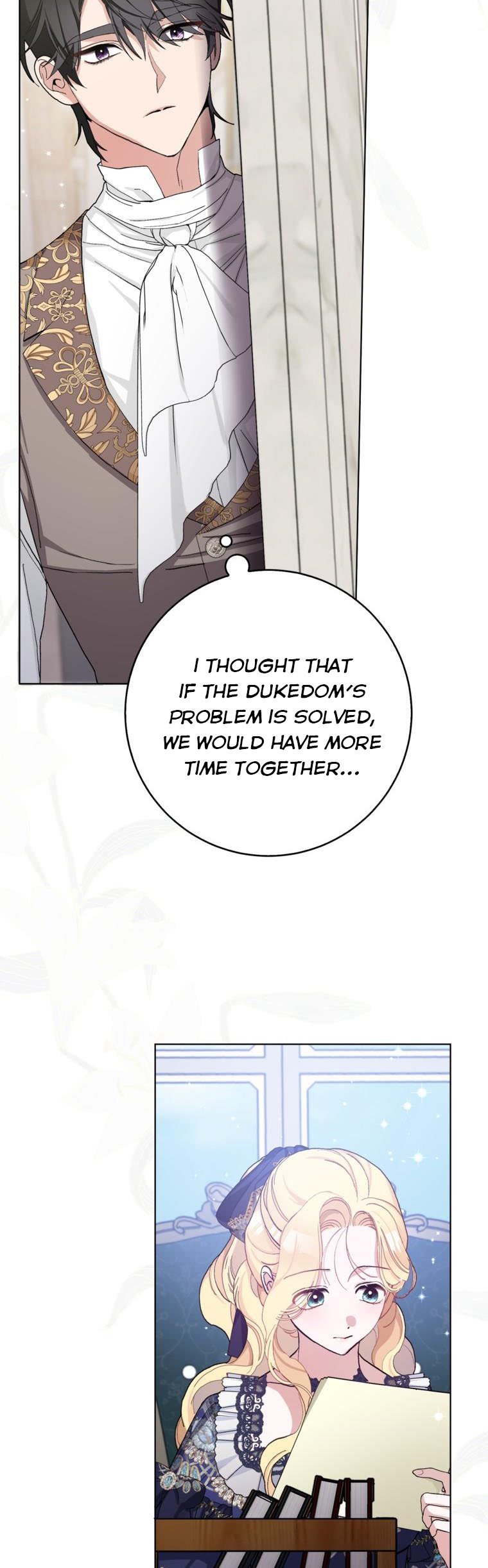 Please Marry Me Again, Husband! chapter 41 page 3