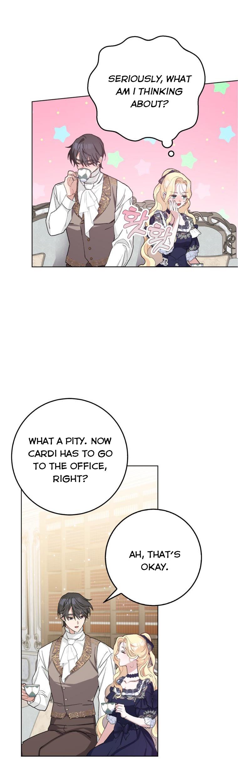 Please Marry Me Again, Husband! chapter 41 page 30