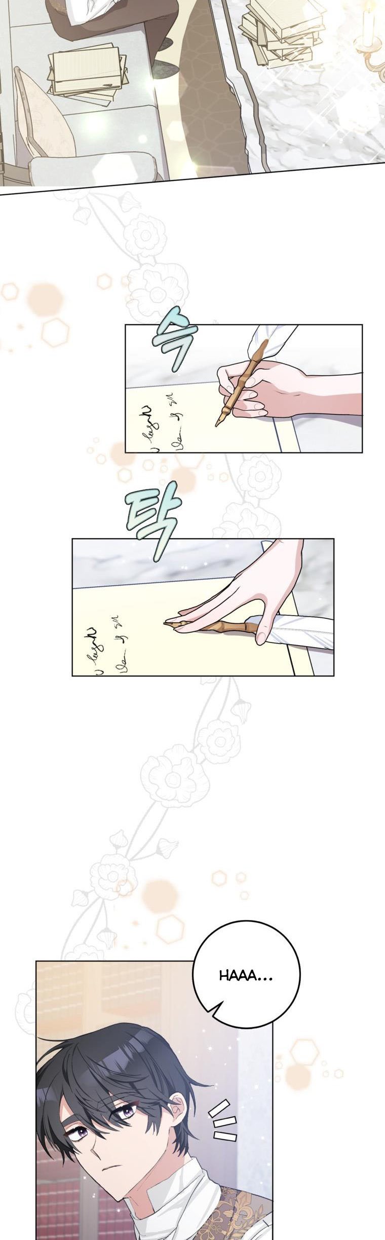 Please Marry Me Again, Husband! chapter 41 page 36