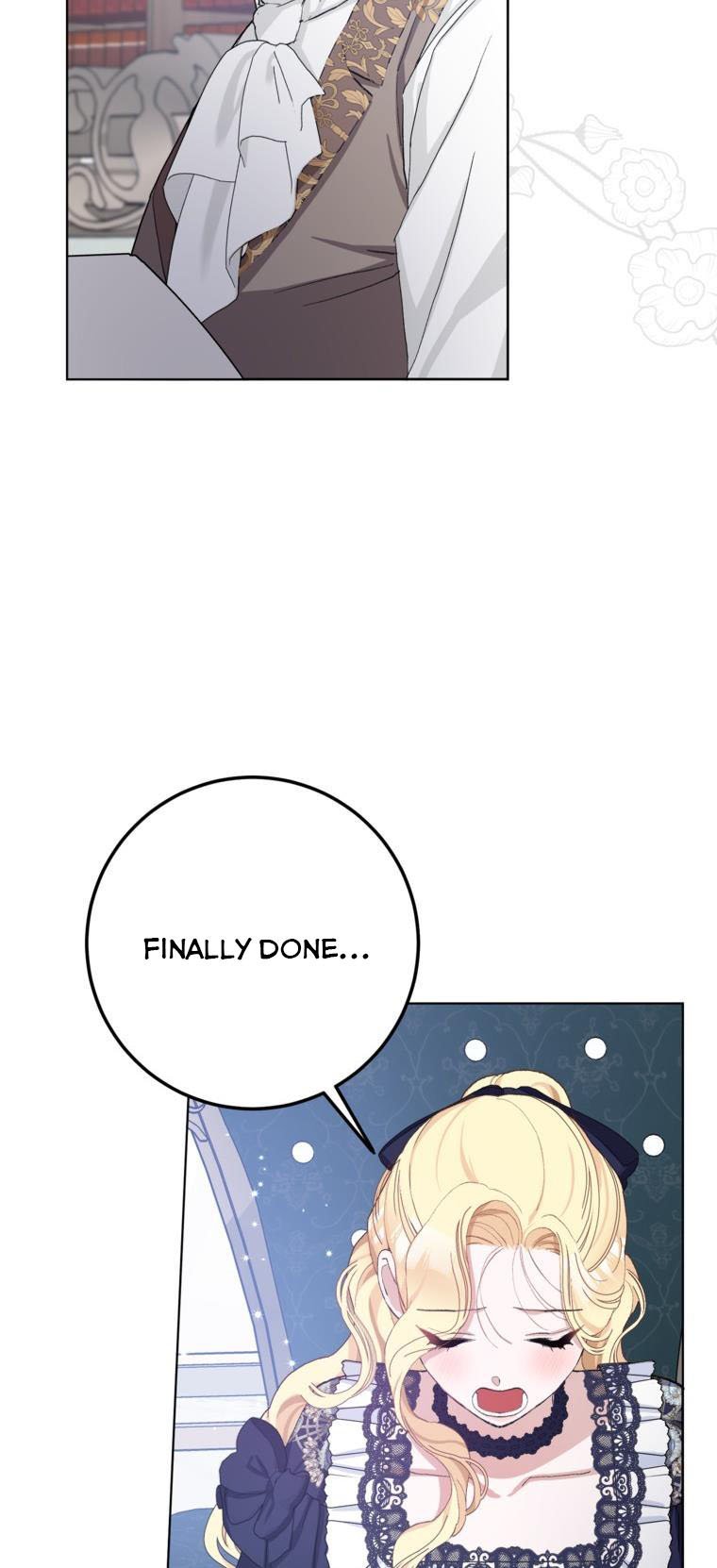 Please Marry Me Again, Husband! chapter 41 page 37