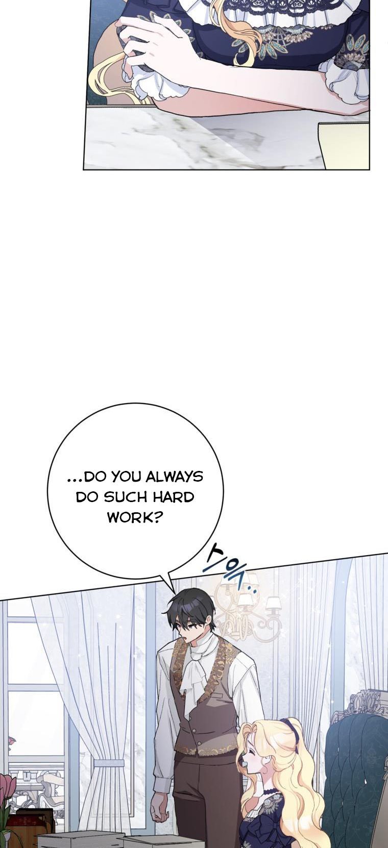 Please Marry Me Again, Husband! chapter 41 page 38