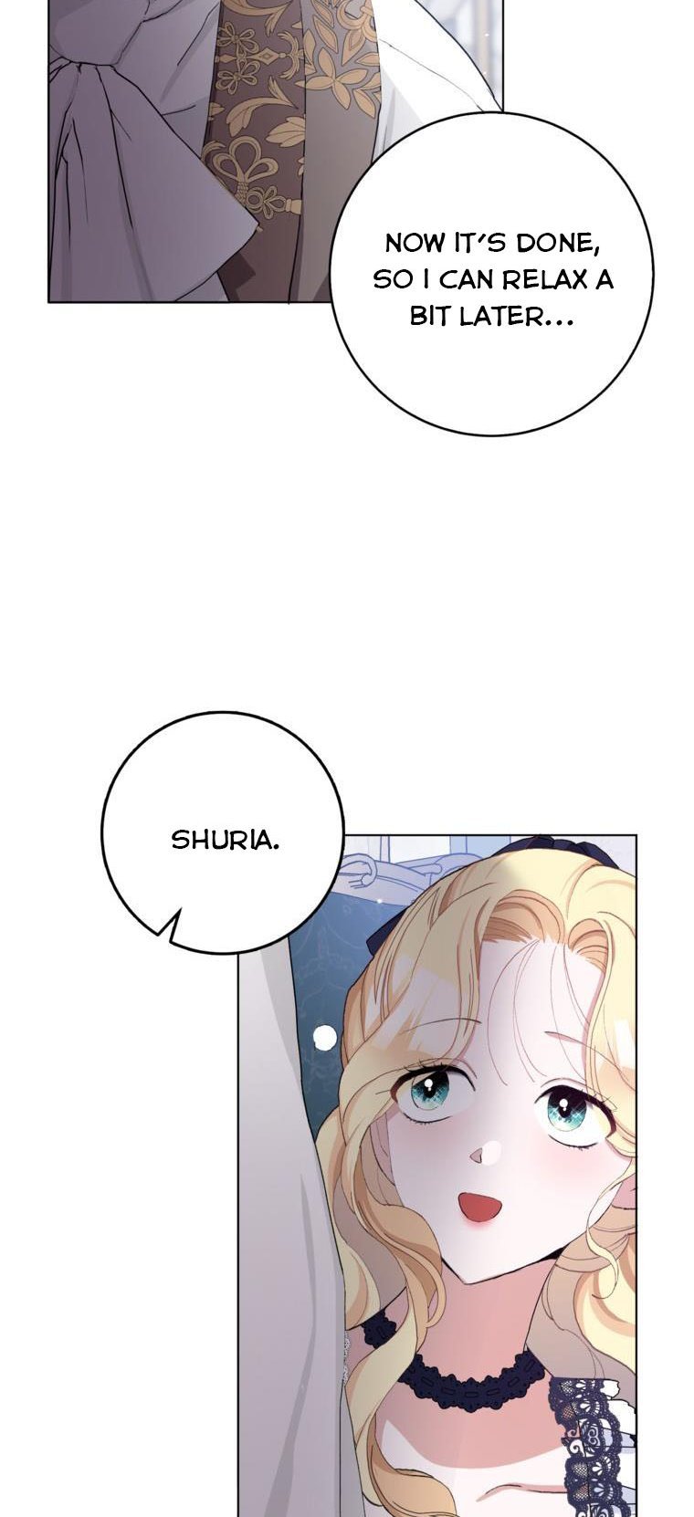 Please Marry Me Again, Husband! chapter 41 page 40