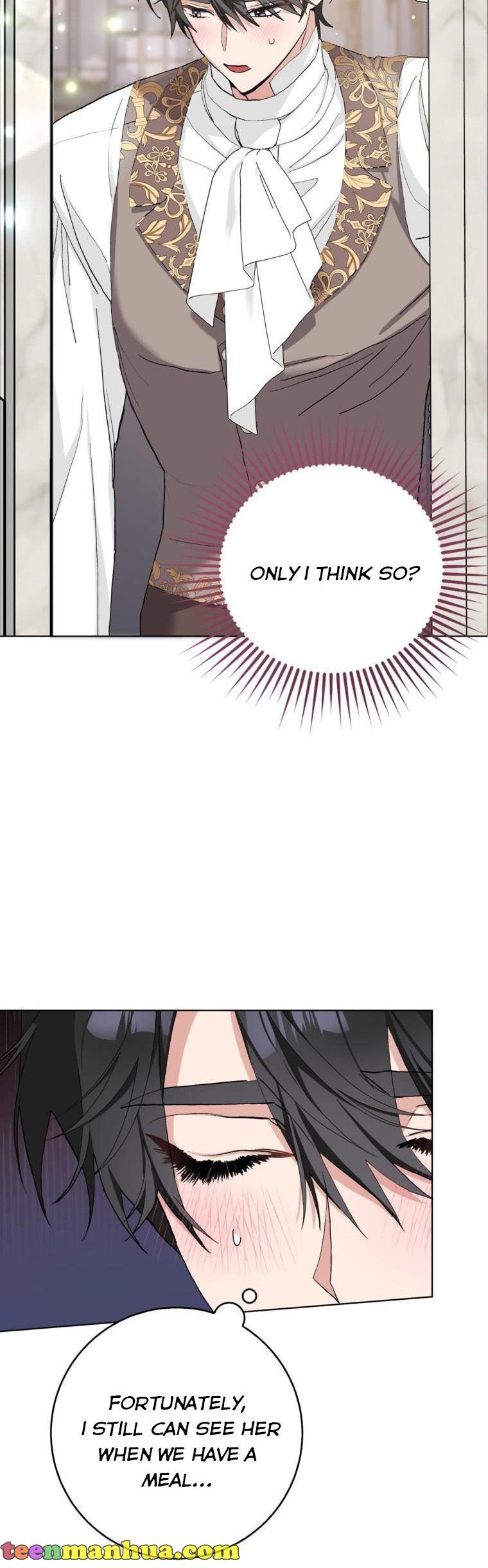 Please Marry Me Again, Husband! chapter 41 page 6