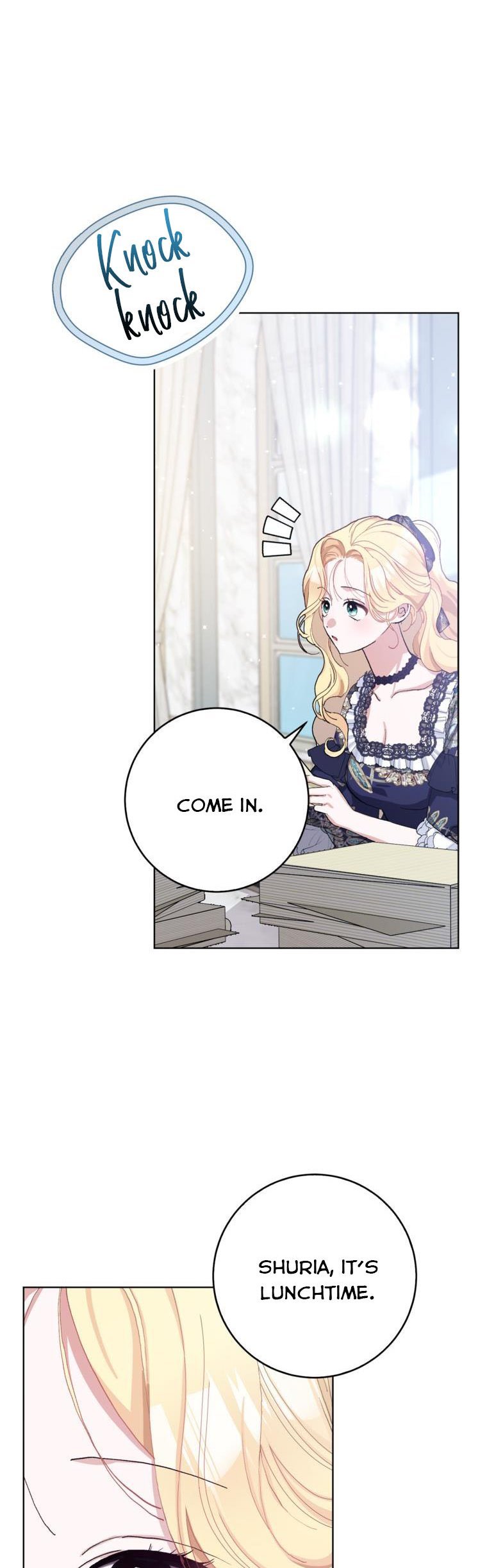 Please Marry Me Again, Husband! chapter 41 page 7