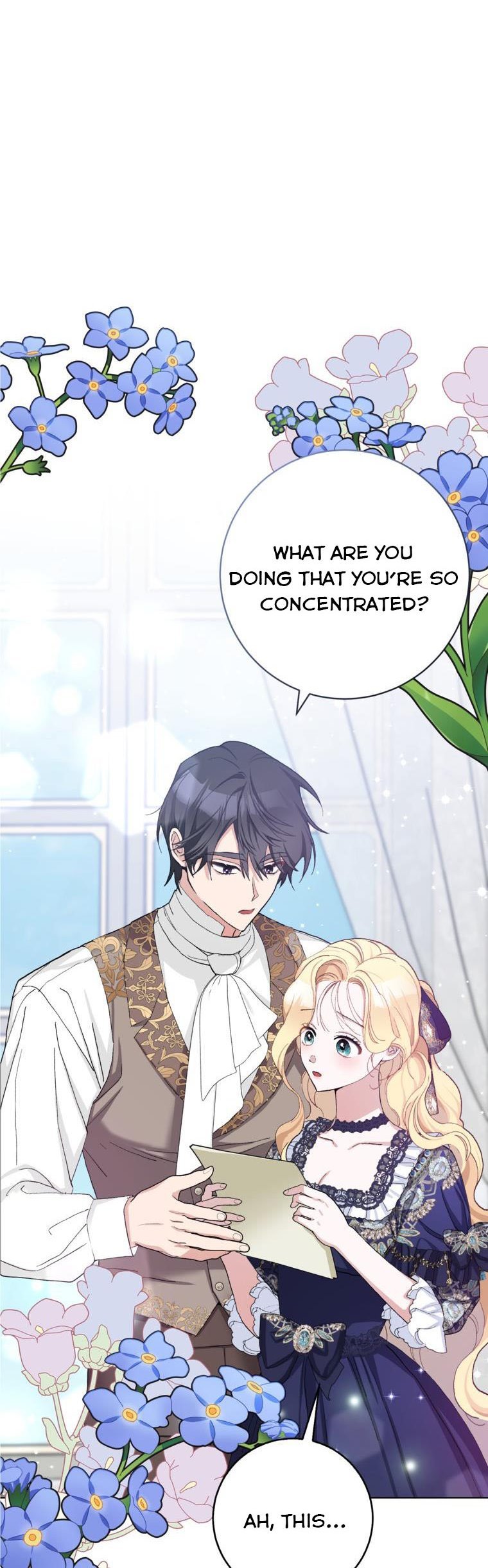 Please Marry Me Again, Husband! chapter 41 page 9