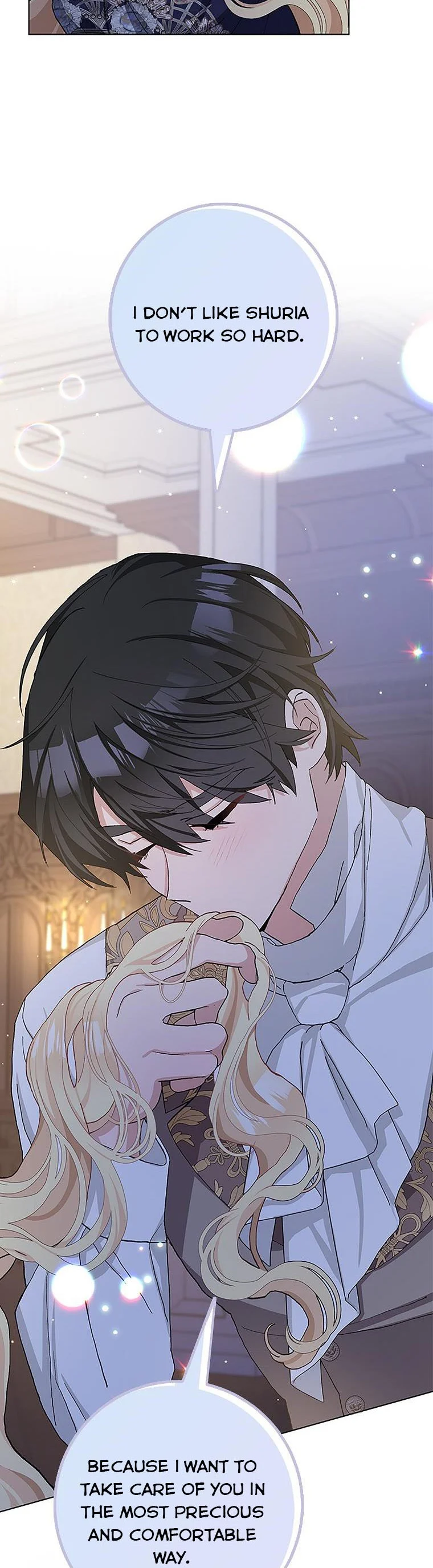 Please Marry Me Again, Husband! chapter 42 page 11