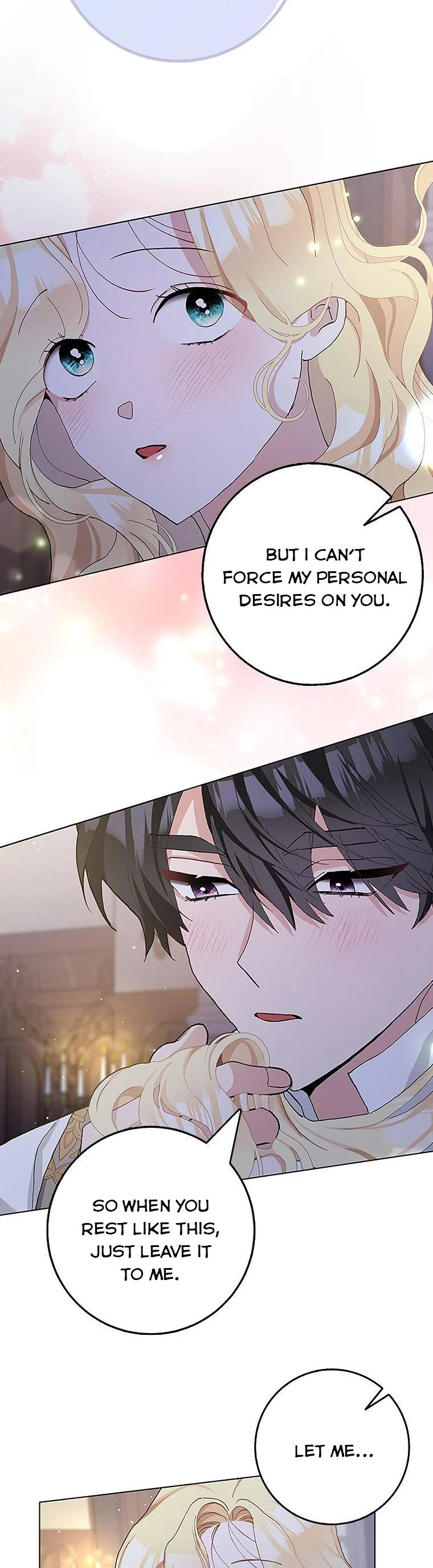 Please Marry Me Again, Husband! chapter 42 page 12