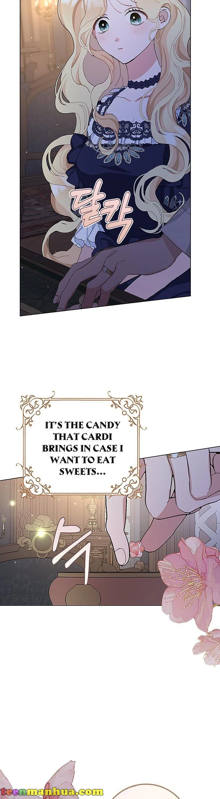 Please Marry Me Again, Husband! chapter 42 page 13