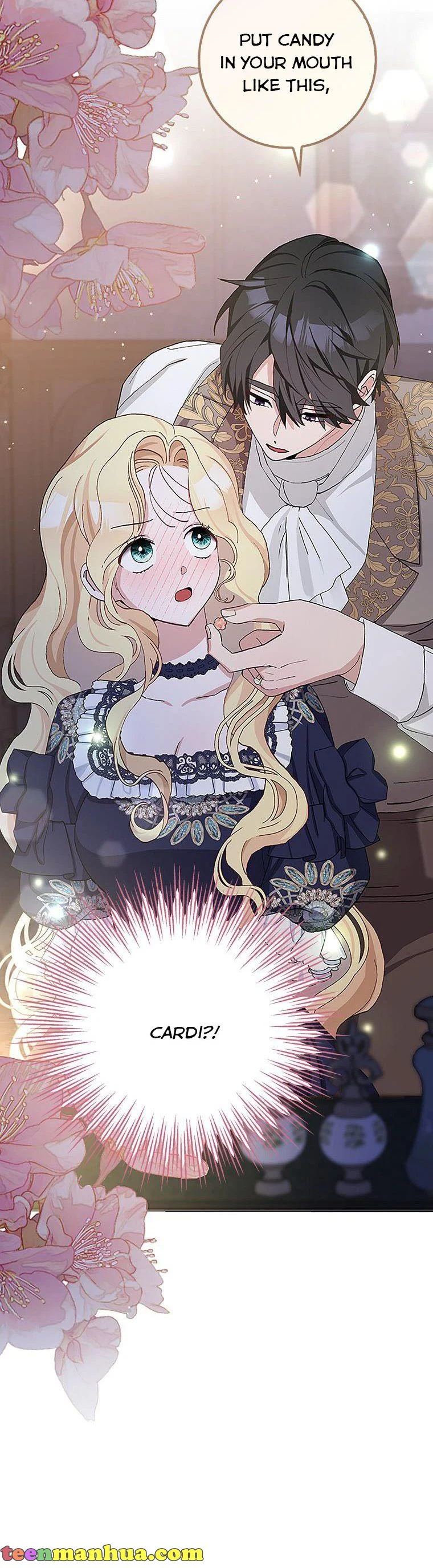 Please Marry Me Again, Husband! chapter 42 page 14