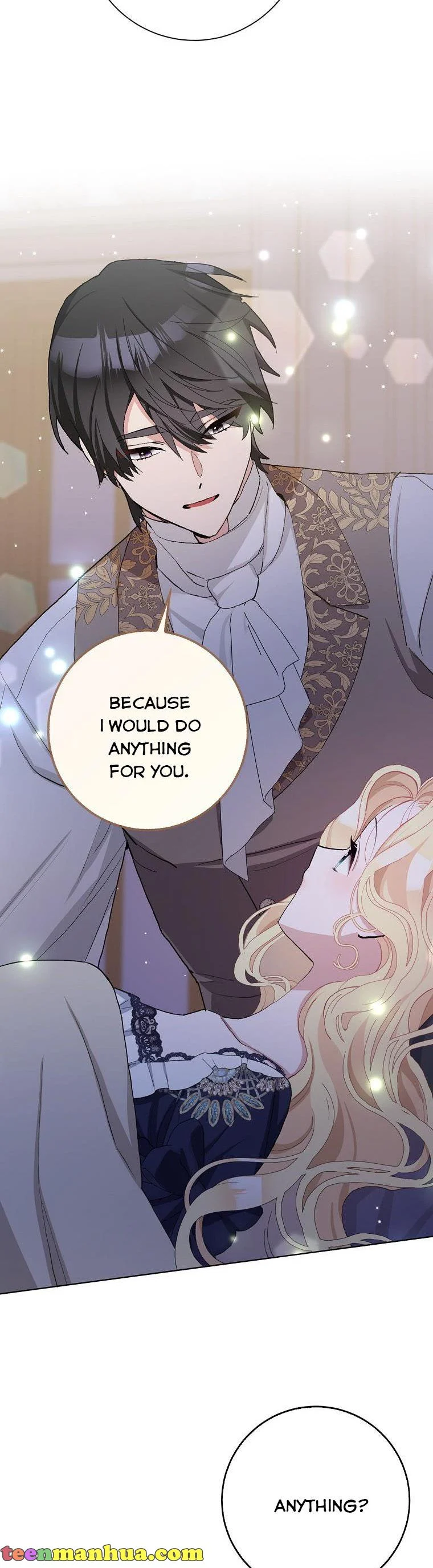 Please Marry Me Again, Husband! chapter 42 page 18