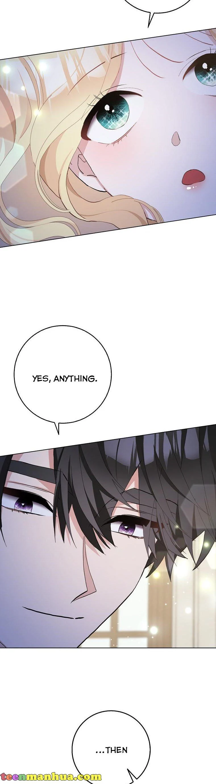 Please Marry Me Again, Husband! chapter 42 page 19