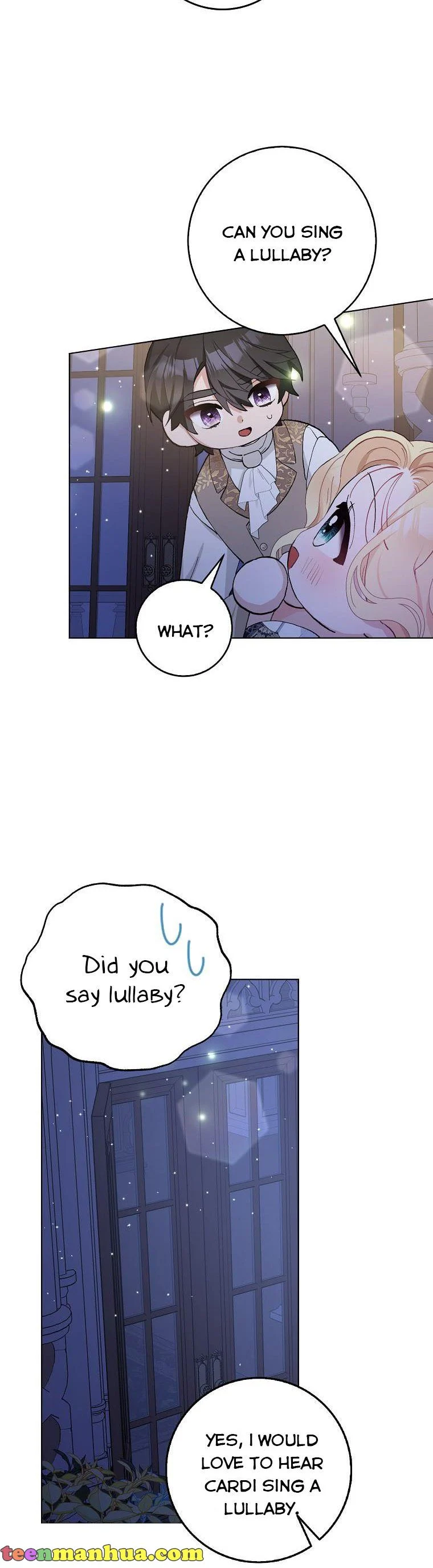 Please Marry Me Again, Husband! chapter 42 page 20