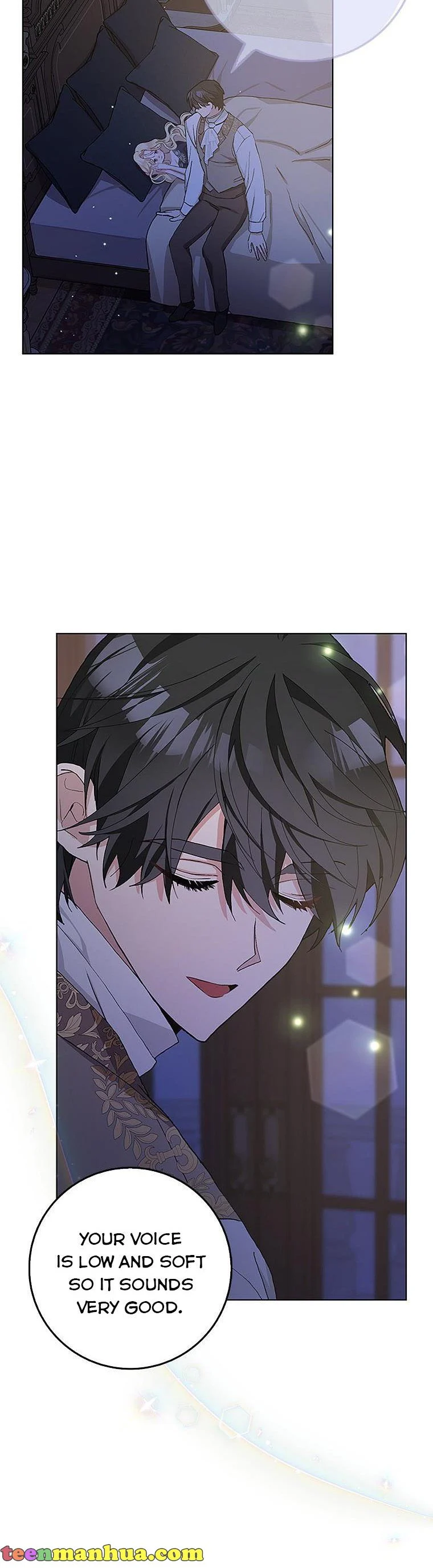 Please Marry Me Again, Husband! chapter 42 page 24