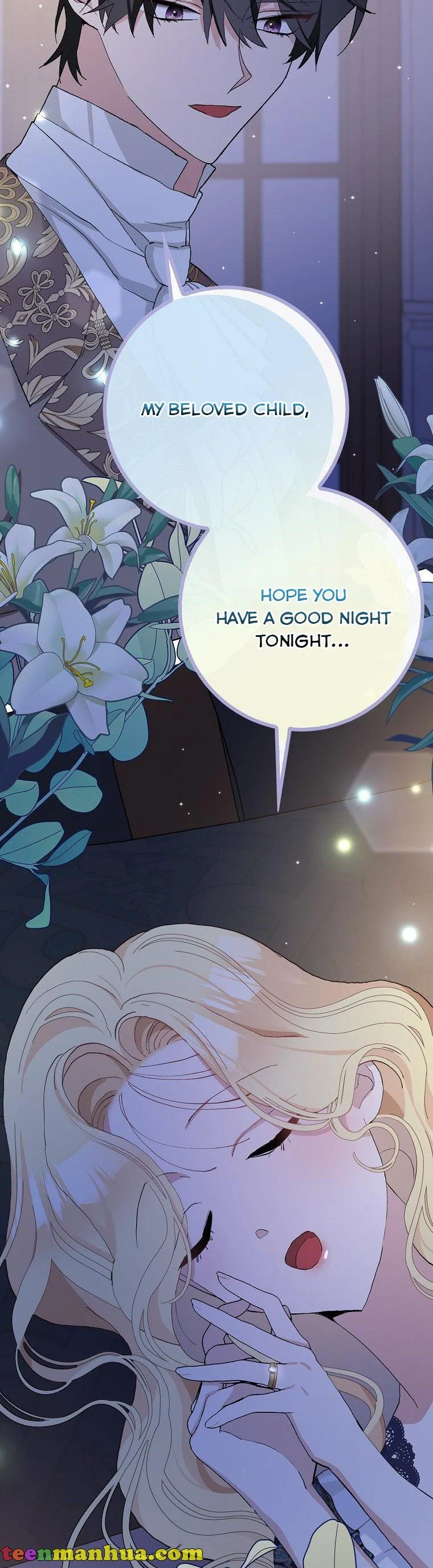 Please Marry Me Again, Husband! chapter 42 page 27