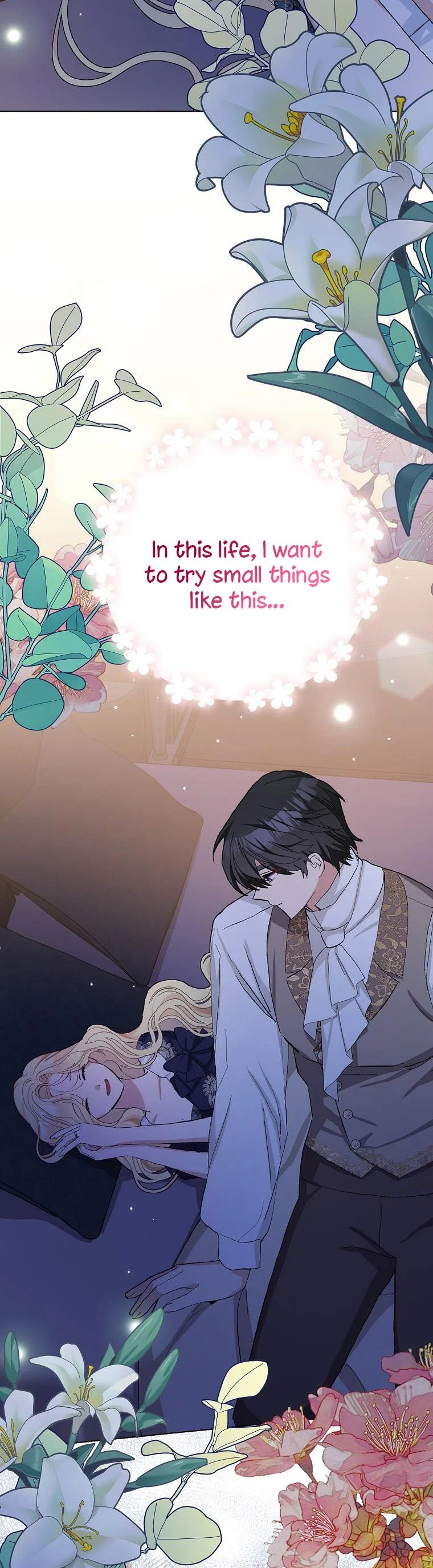 Please Marry Me Again, Husband! chapter 42 page 28