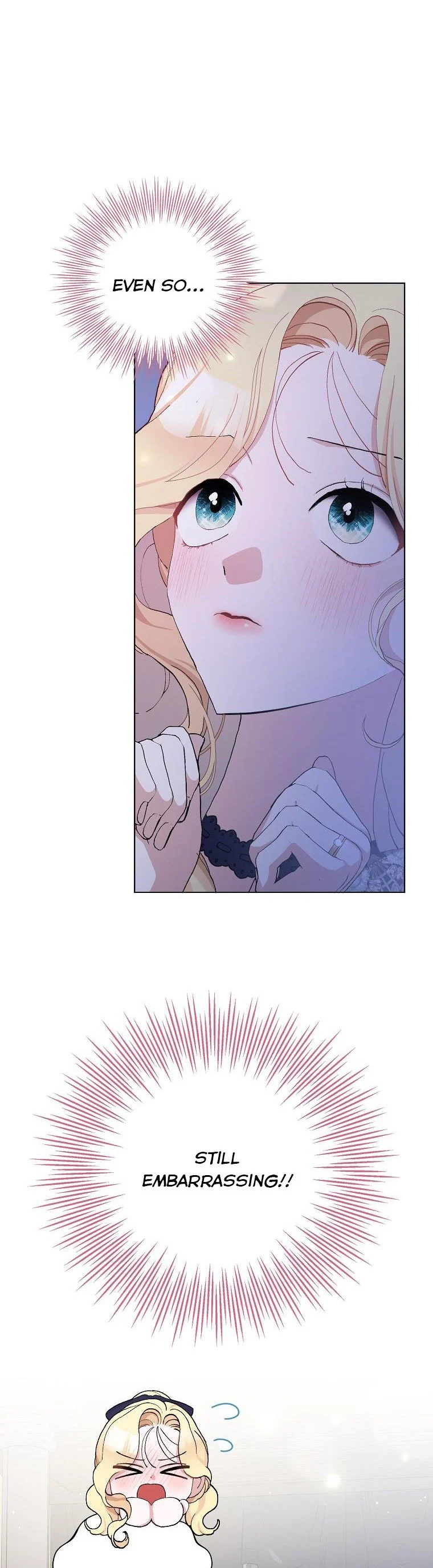 Please Marry Me Again, Husband! chapter 42 page 3