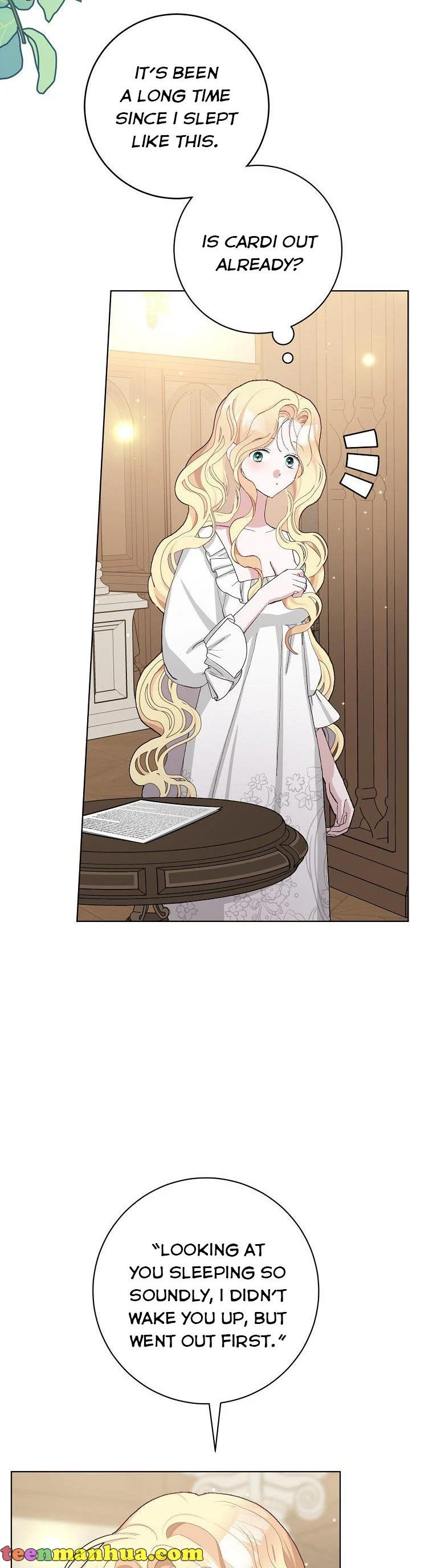 Please Marry Me Again, Husband! chapter 42 page 31