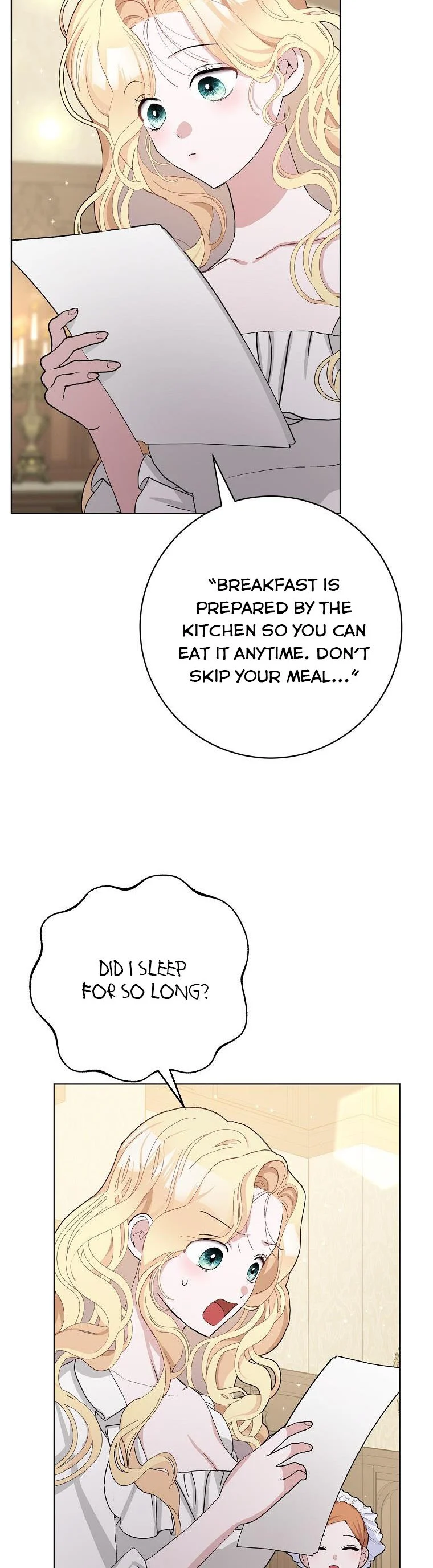 Please Marry Me Again, Husband! chapter 42 page 32