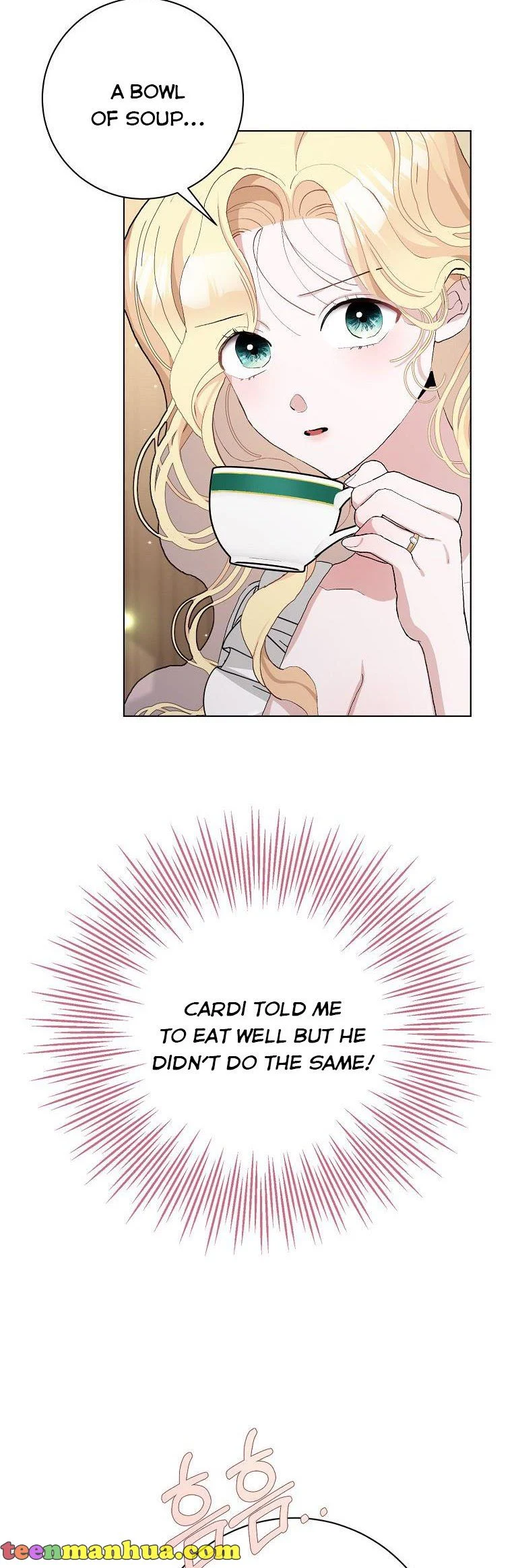 Please Marry Me Again, Husband! chapter 42 page 34