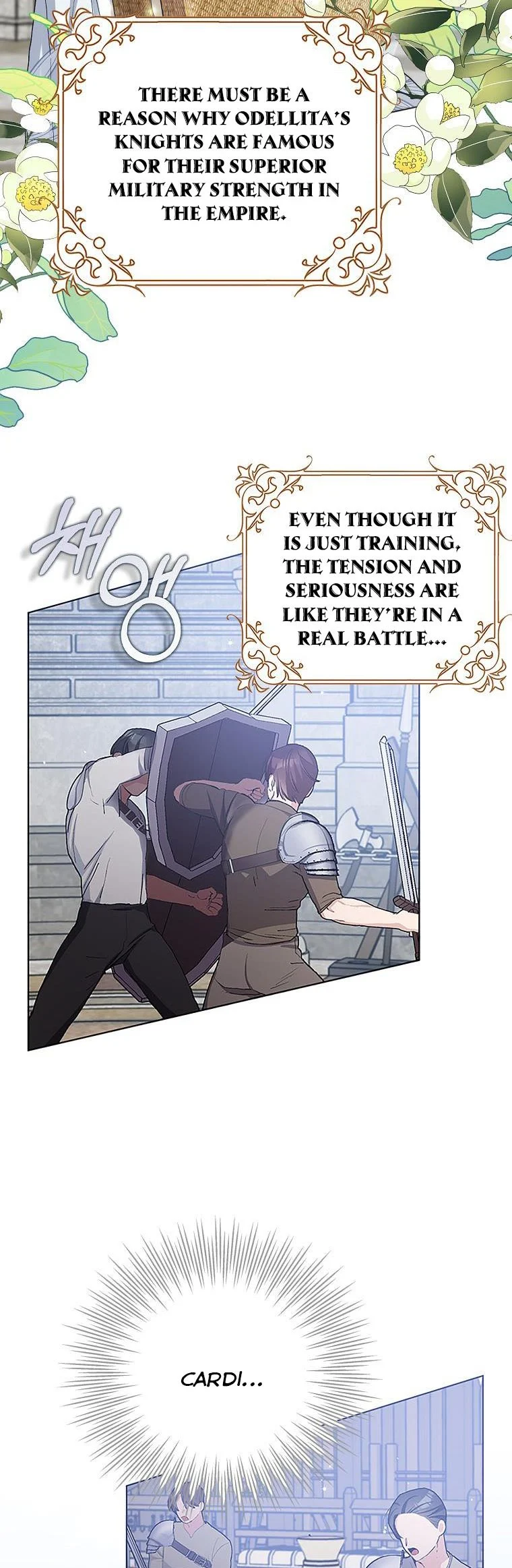 Please Marry Me Again, Husband! chapter 42 page 38