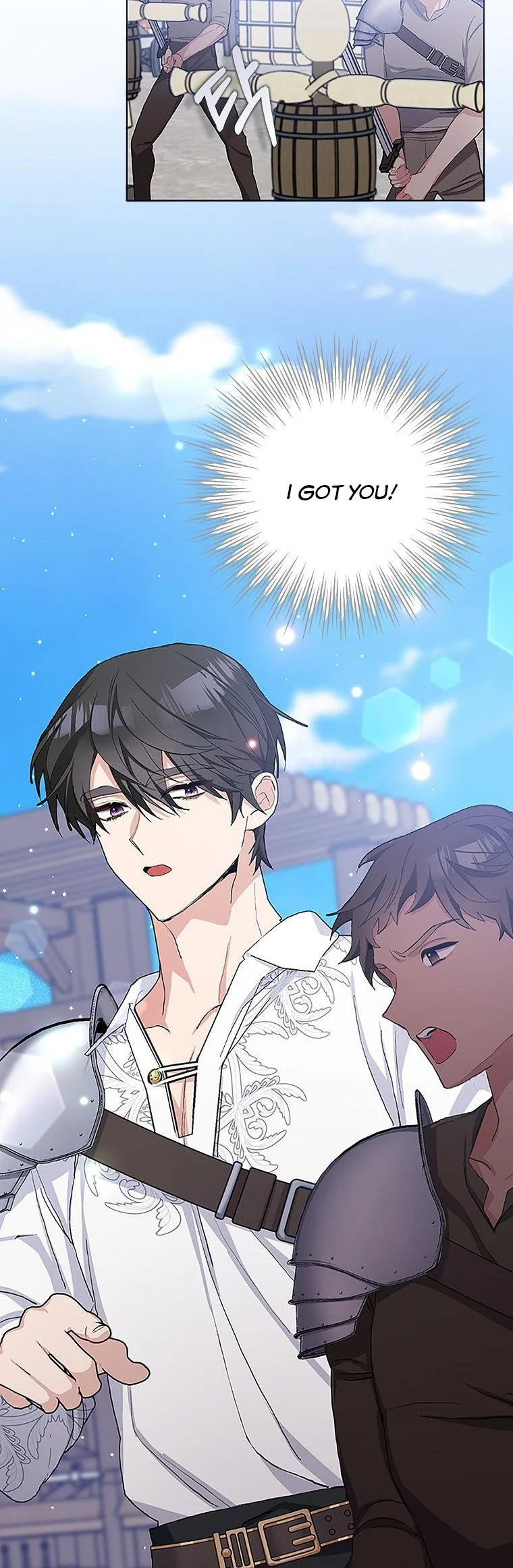 Please Marry Me Again, Husband! chapter 42 page 39