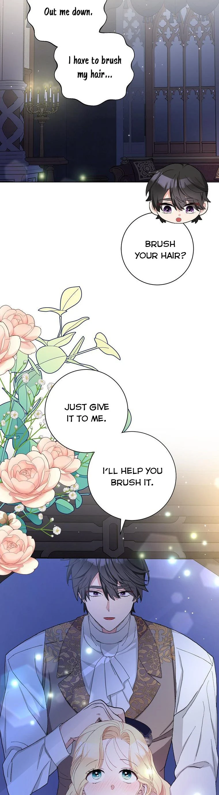 Please Marry Me Again, Husband! chapter 42 page 4