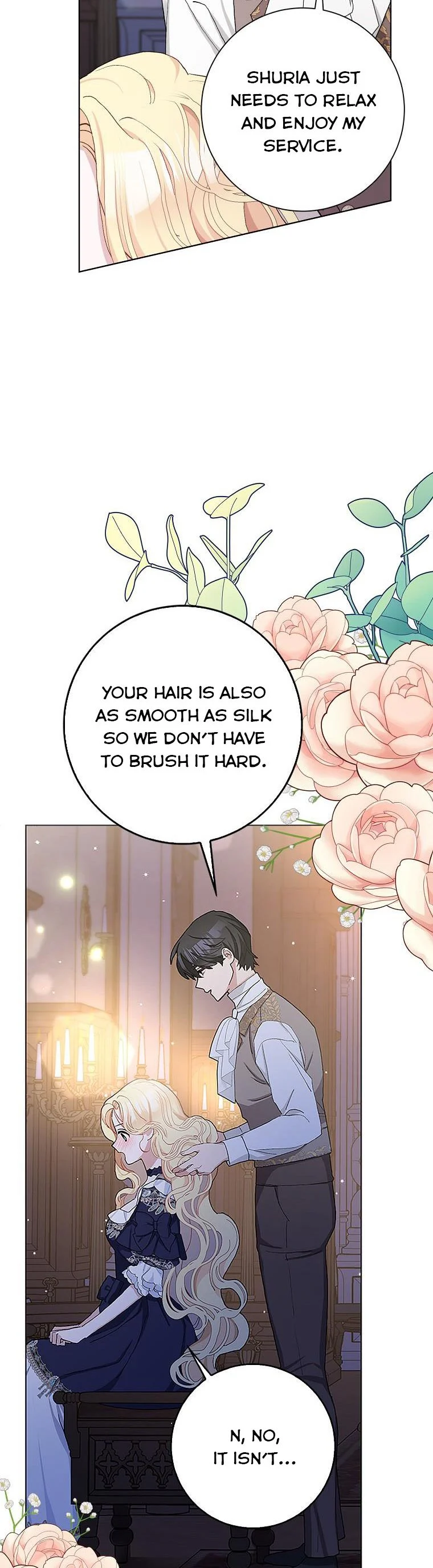 Please Marry Me Again, Husband! chapter 42 page 6