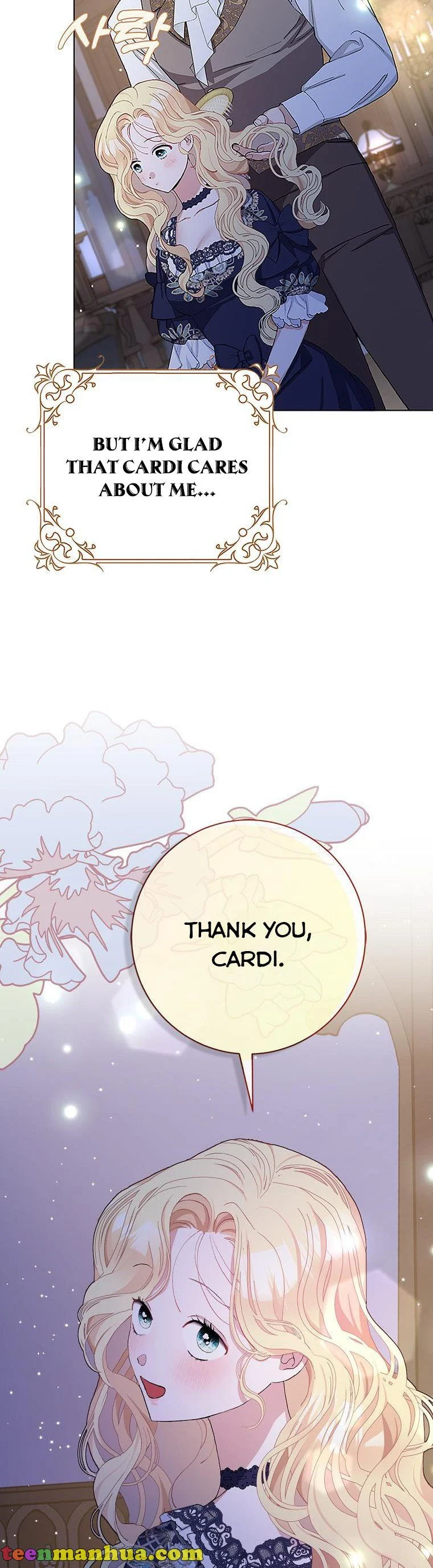 Please Marry Me Again, Husband! chapter 42 page 8