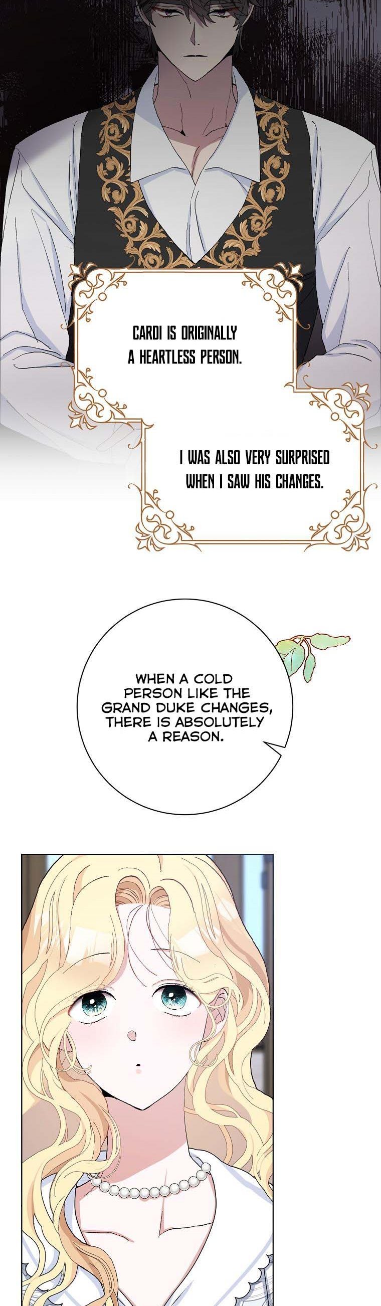 Please Marry Me Again, Husband! chapter 43 page 10