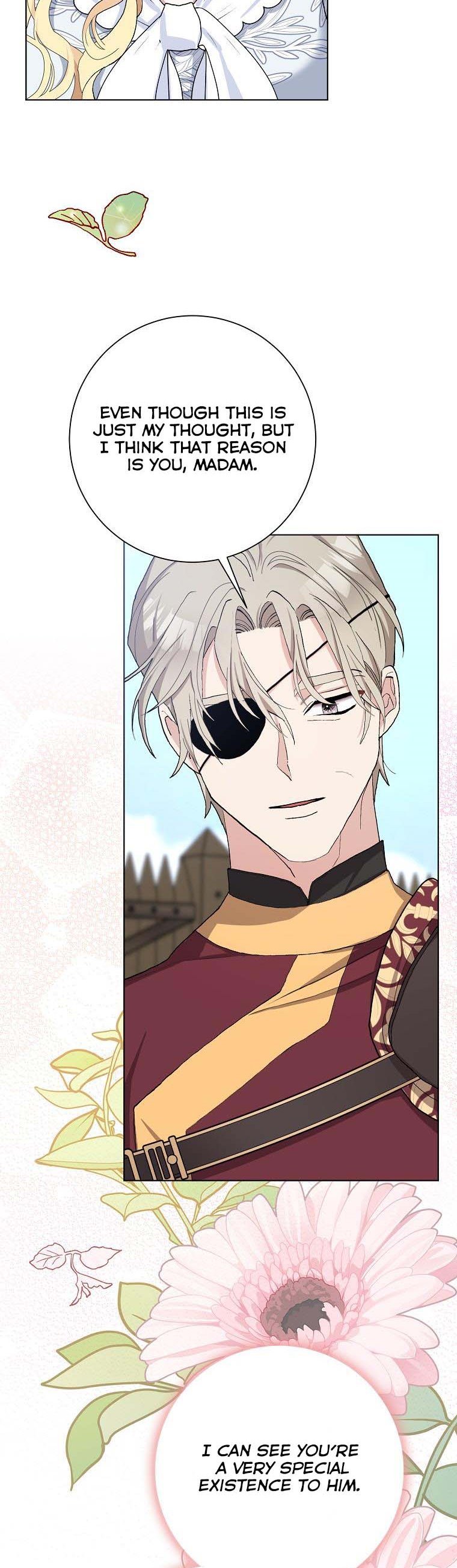 Please Marry Me Again, Husband! chapter 43 page 11