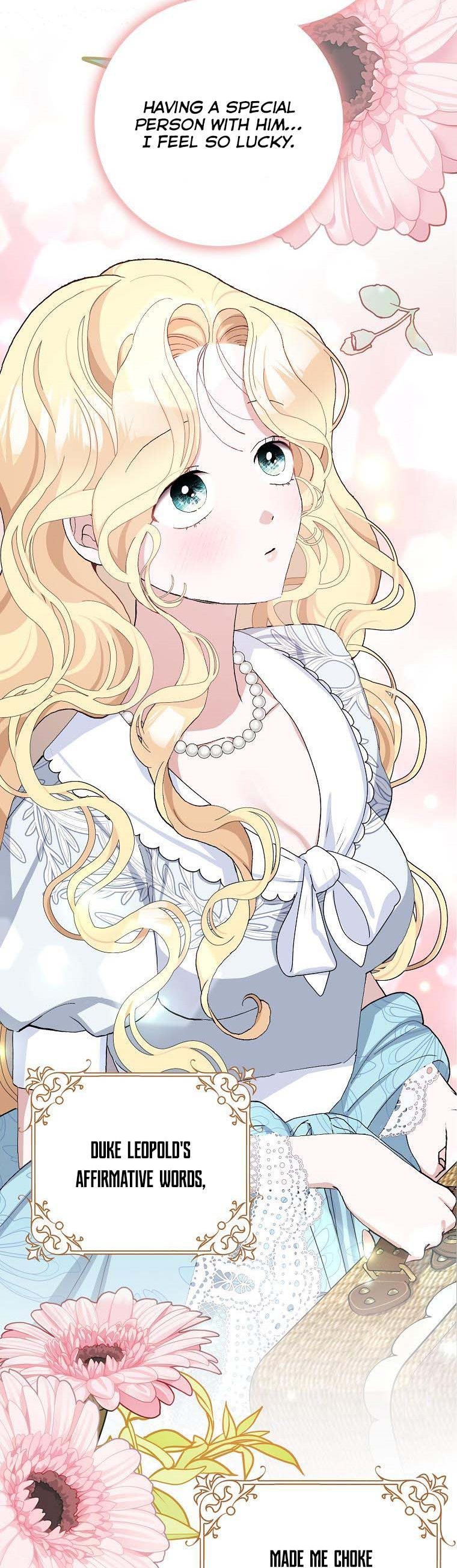 Please Marry Me Again, Husband! chapter 43 page 12