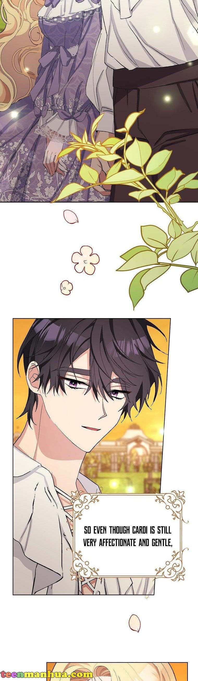 Please Marry Me Again, Husband! chapter 43 page 14