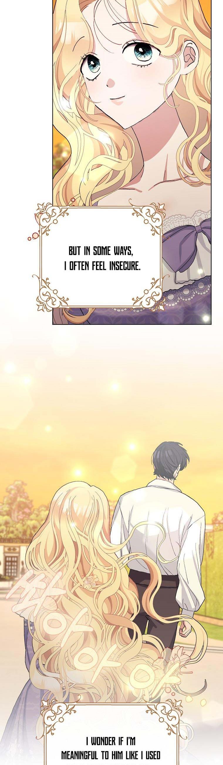 Please Marry Me Again, Husband! chapter 43 page 15