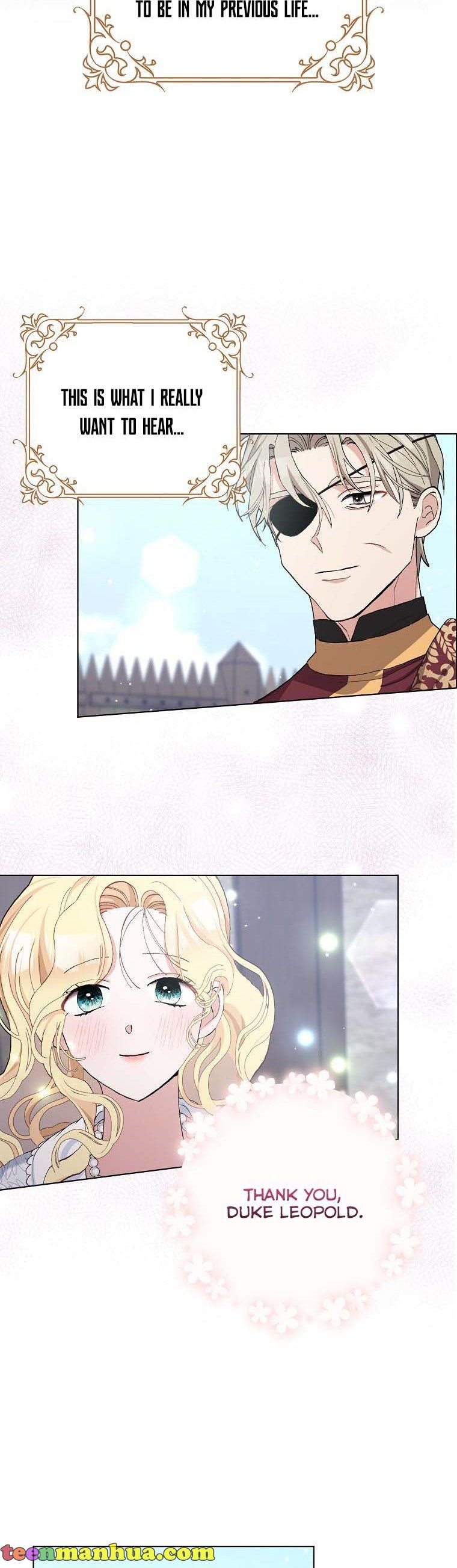 Please Marry Me Again, Husband! chapter 43 page 16