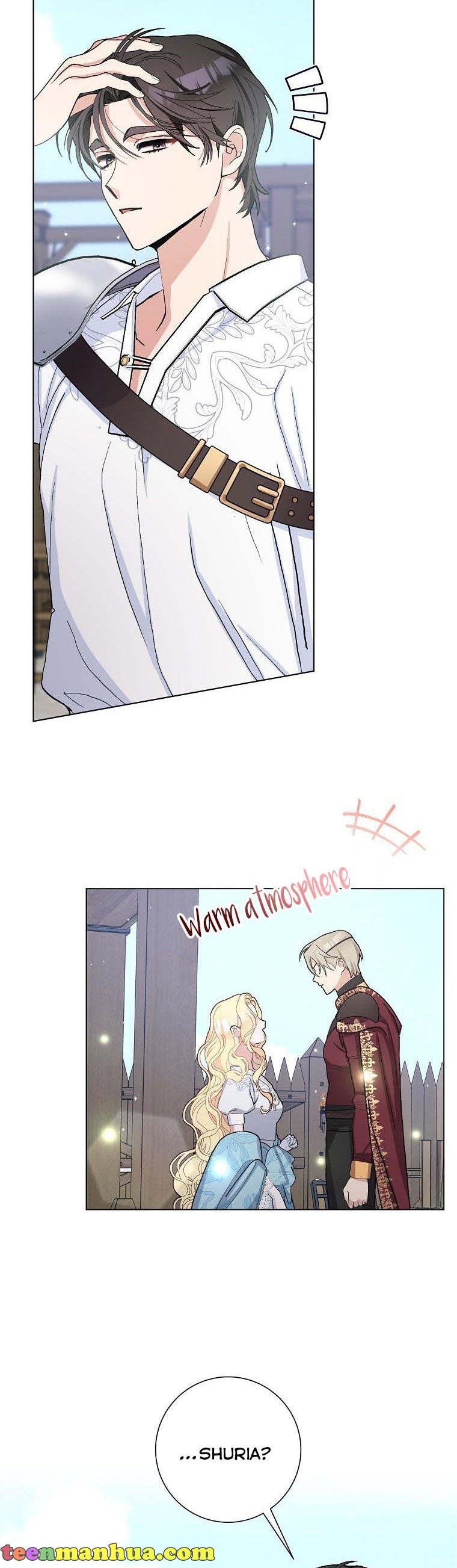 Please Marry Me Again, Husband! chapter 43 page 17