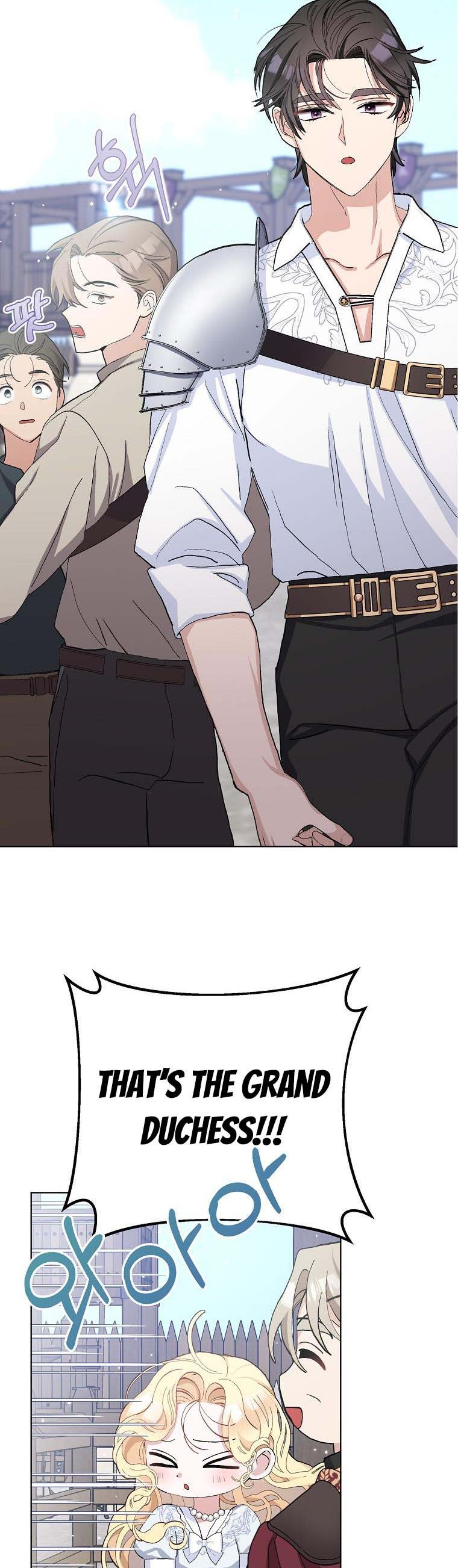 Please Marry Me Again, Husband! chapter 43 page 18