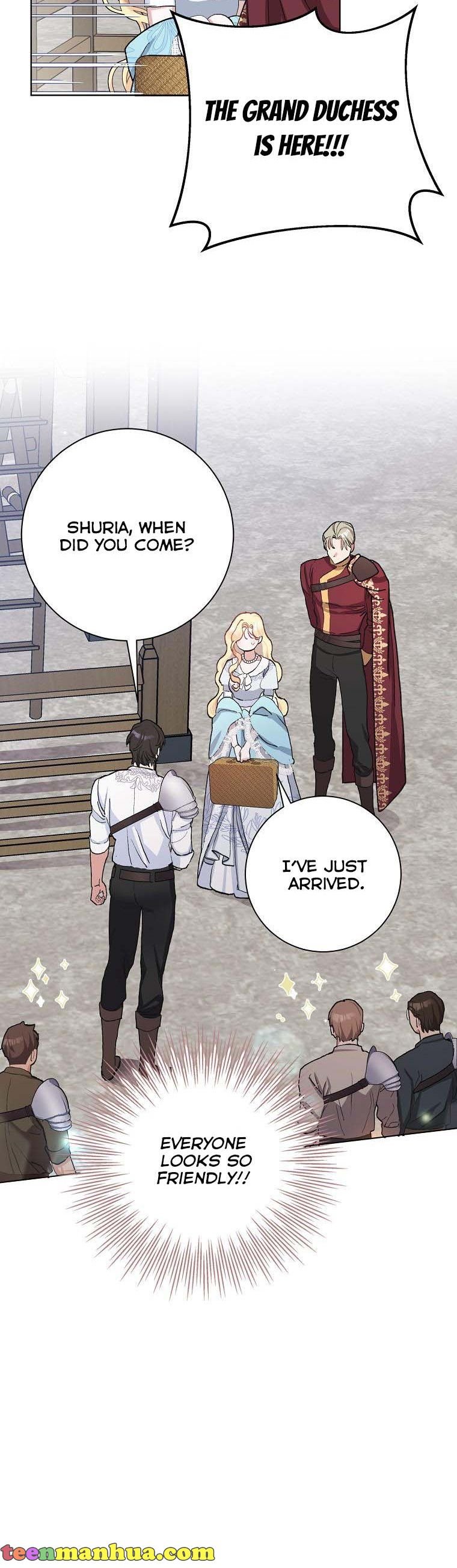 Please Marry Me Again, Husband! chapter 43 page 19