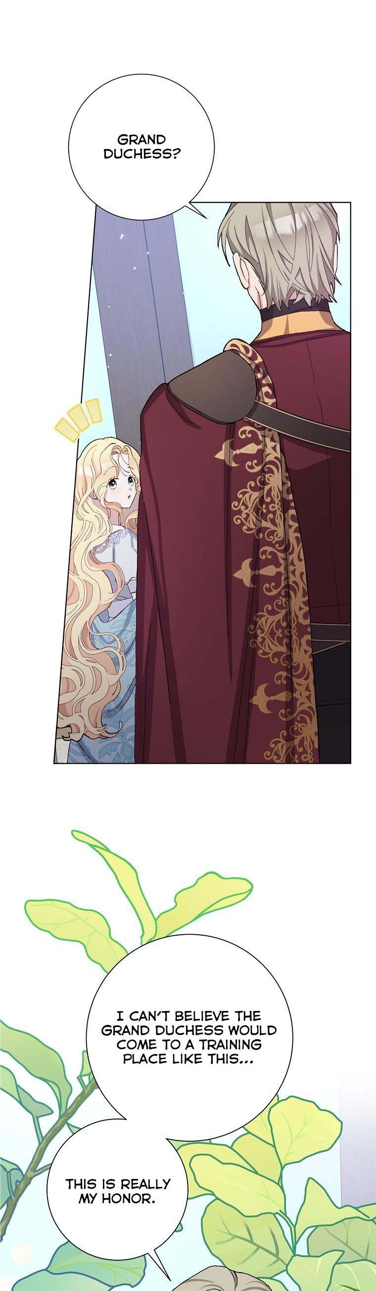 Please Marry Me Again, Husband! chapter 43 page 2