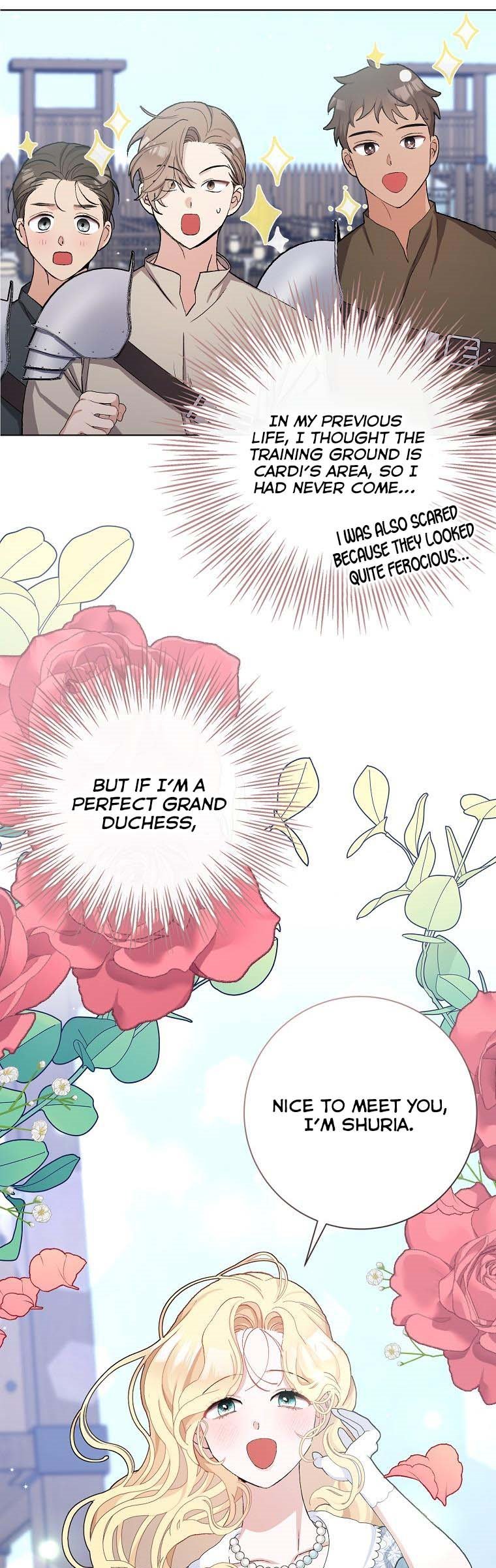 Please Marry Me Again, Husband! chapter 43 page 20