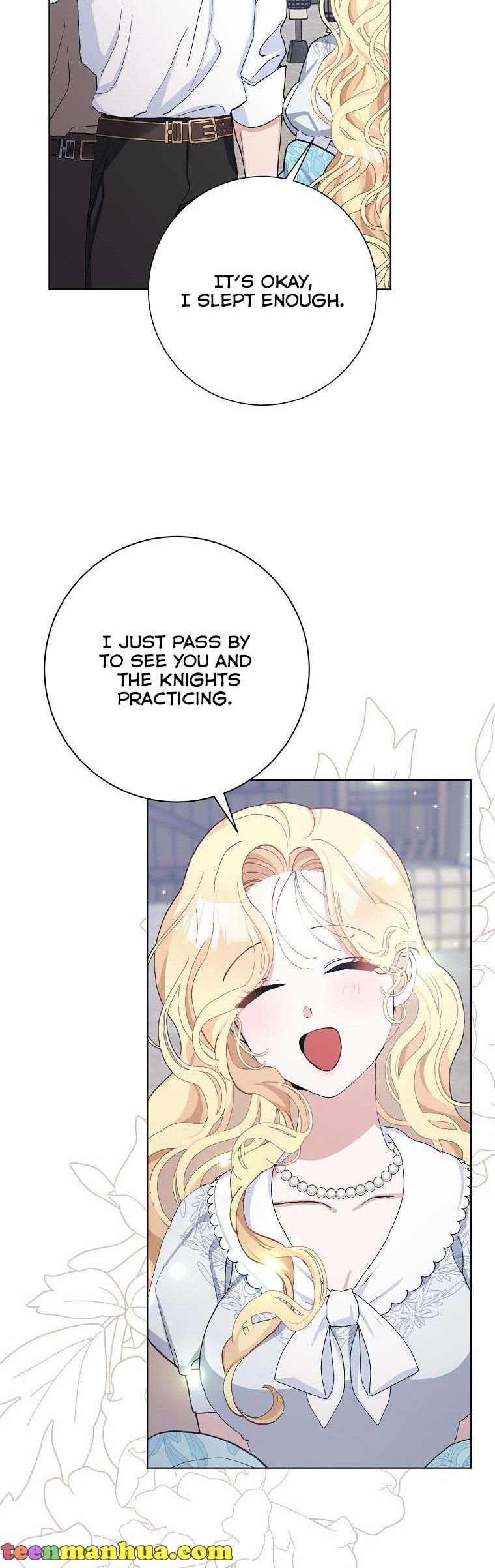 Please Marry Me Again, Husband! chapter 43 page 23