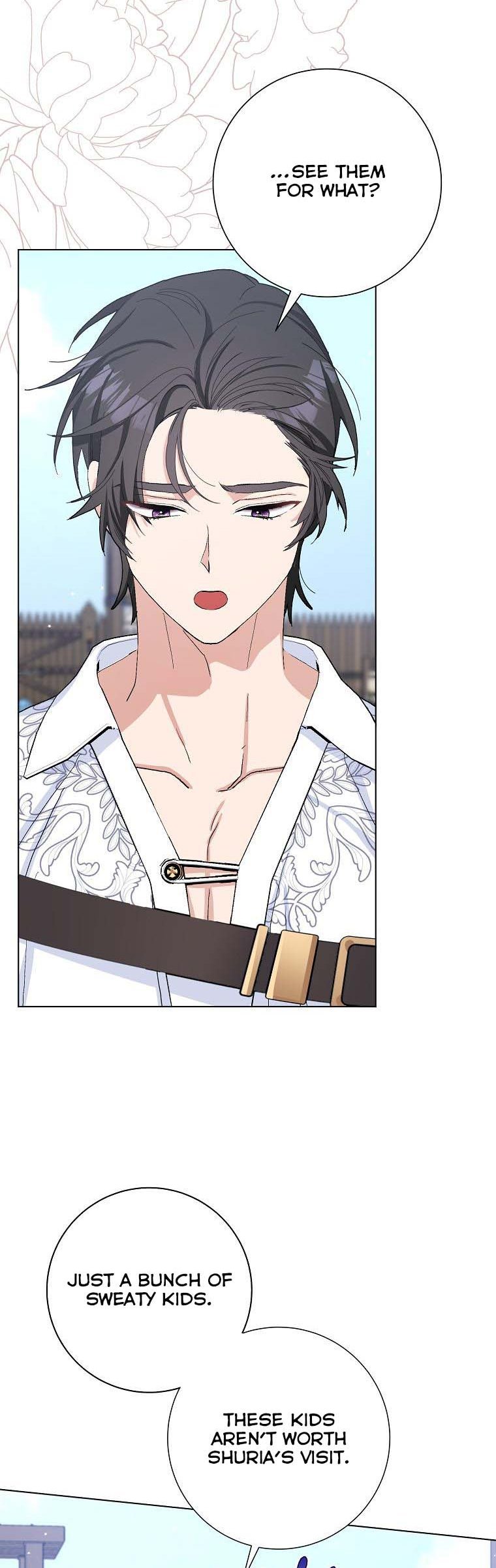 Please Marry Me Again, Husband! chapter 43 page 24