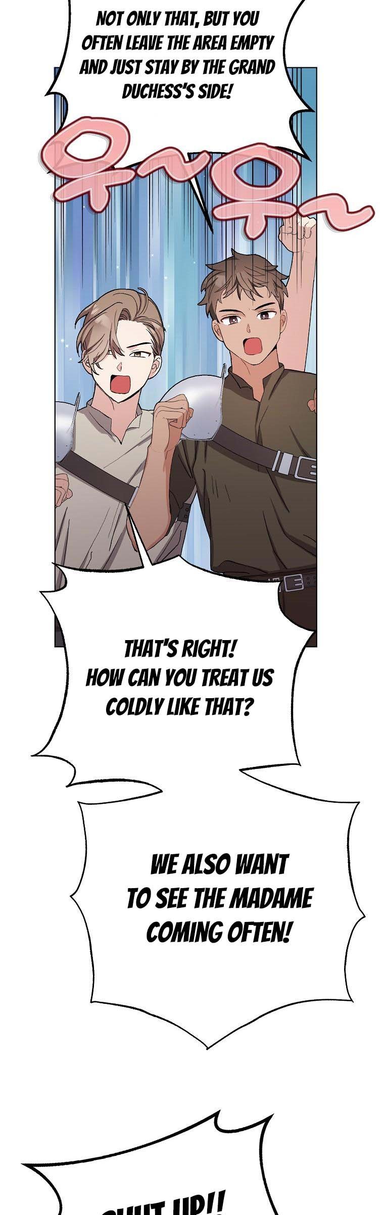 Please Marry Me Again, Husband! chapter 43 page 27