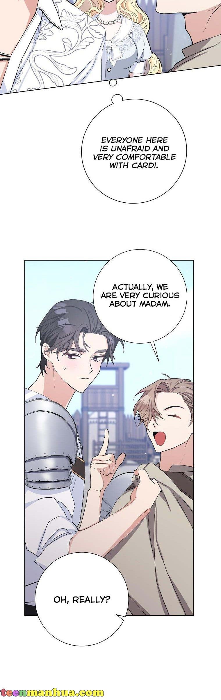 Please Marry Me Again, Husband! chapter 43 page 29