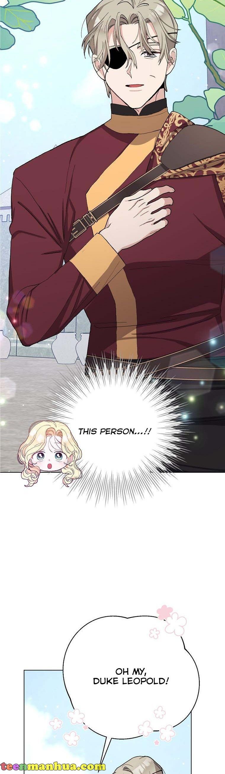 Please Marry Me Again, Husband! chapter 43 page 3