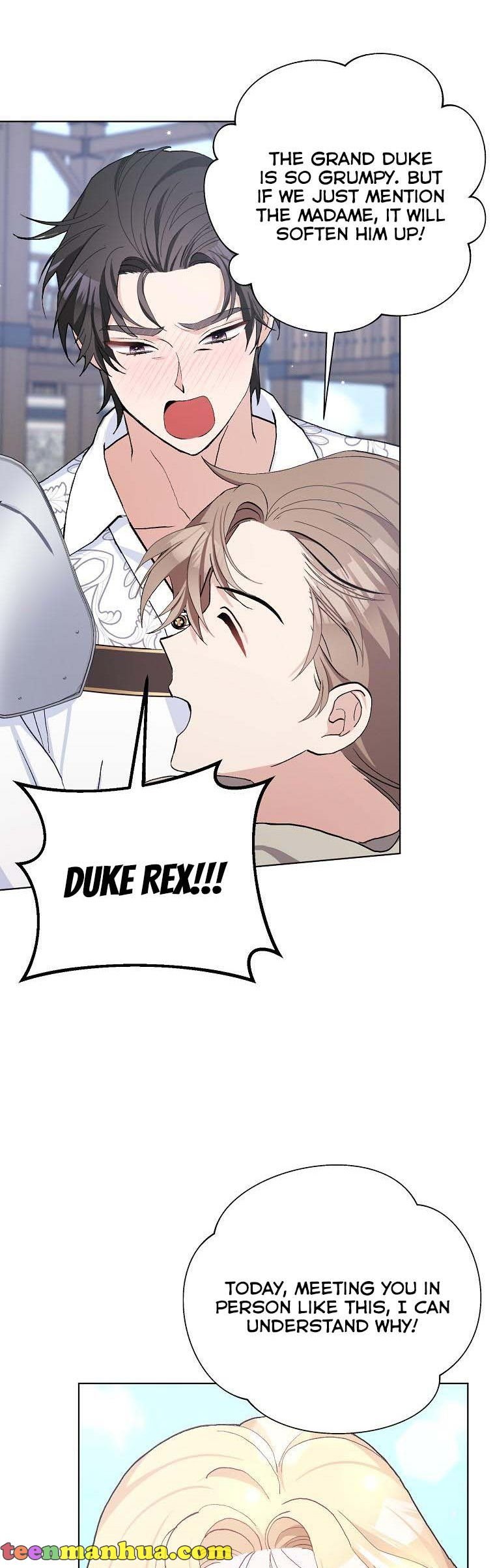 Please Marry Me Again, Husband! chapter 43 page 30