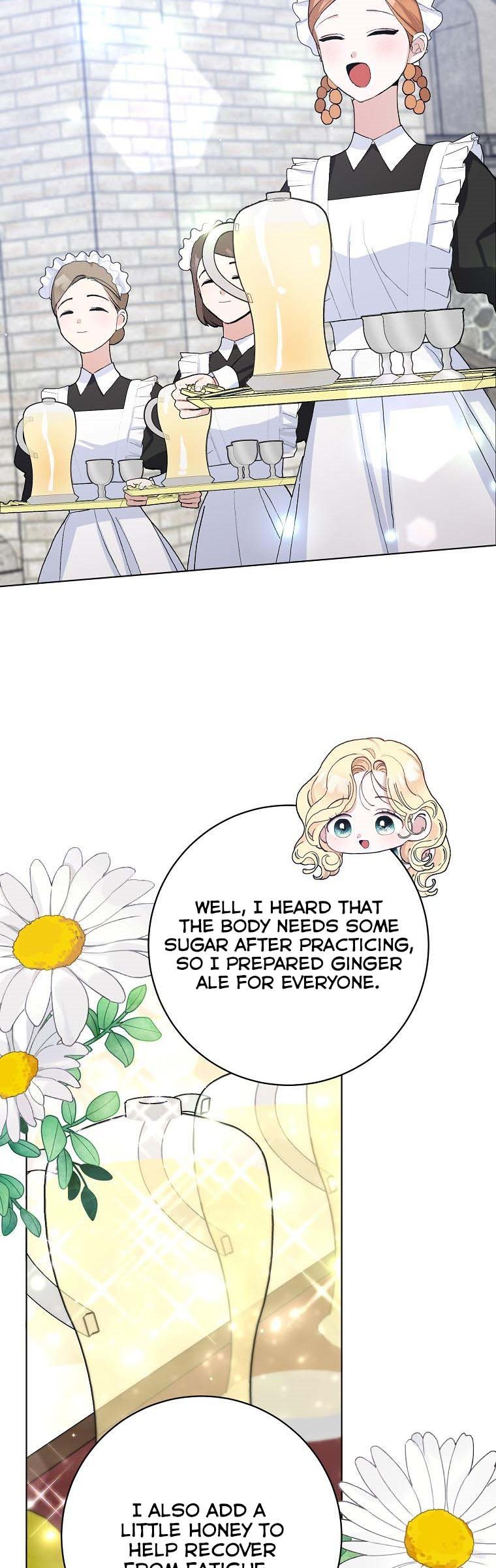 Please Marry Me Again, Husband! chapter 43 page 32