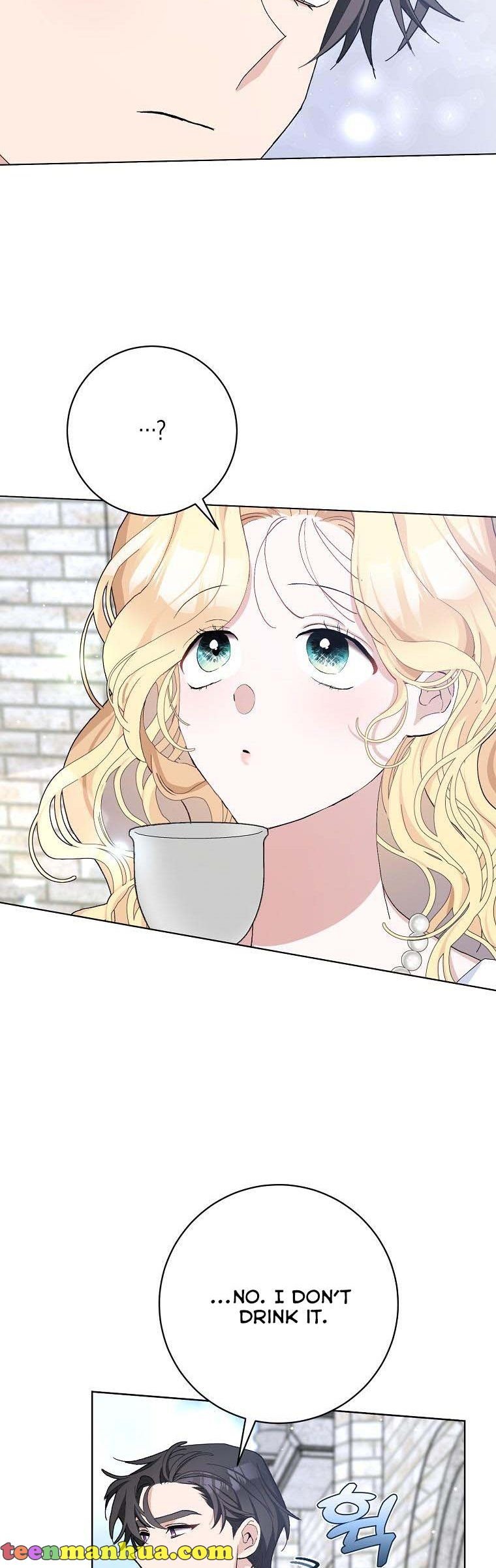 Please Marry Me Again, Husband! chapter 43 page 36