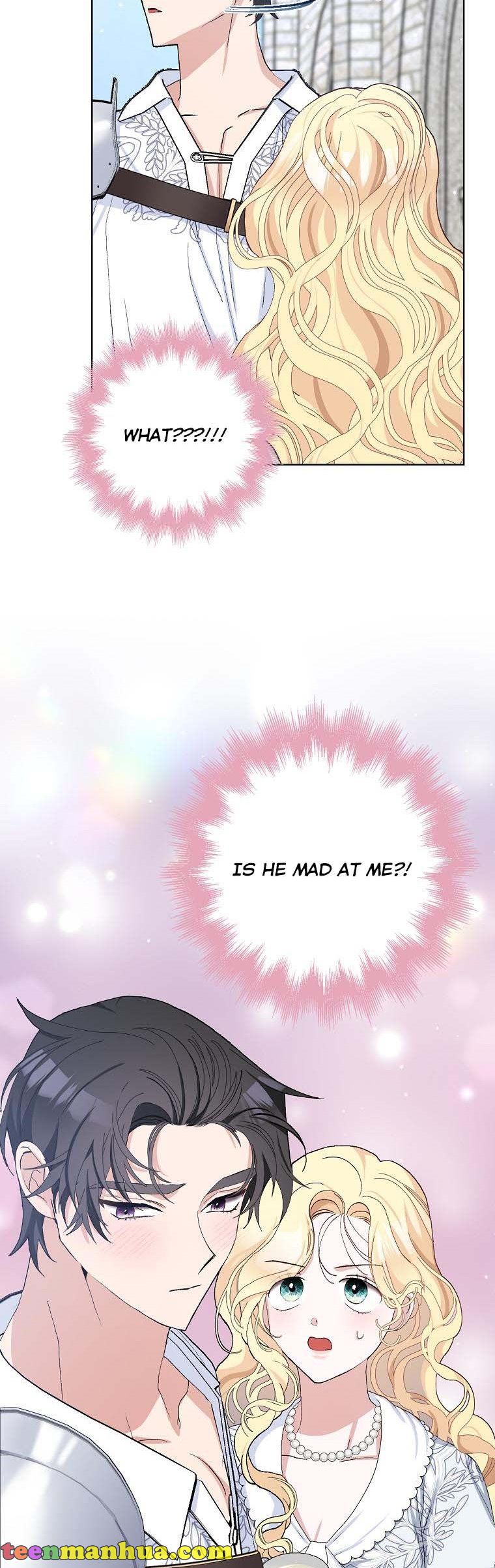 Please Marry Me Again, Husband! chapter 43 page 37