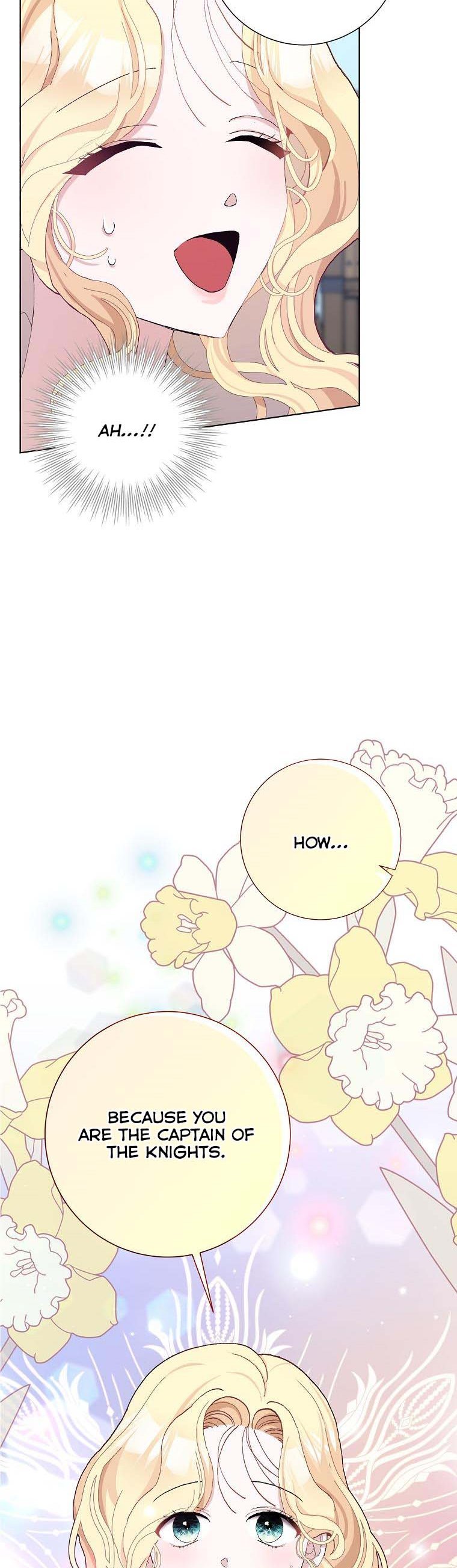 Please Marry Me Again, Husband! chapter 43 page 5